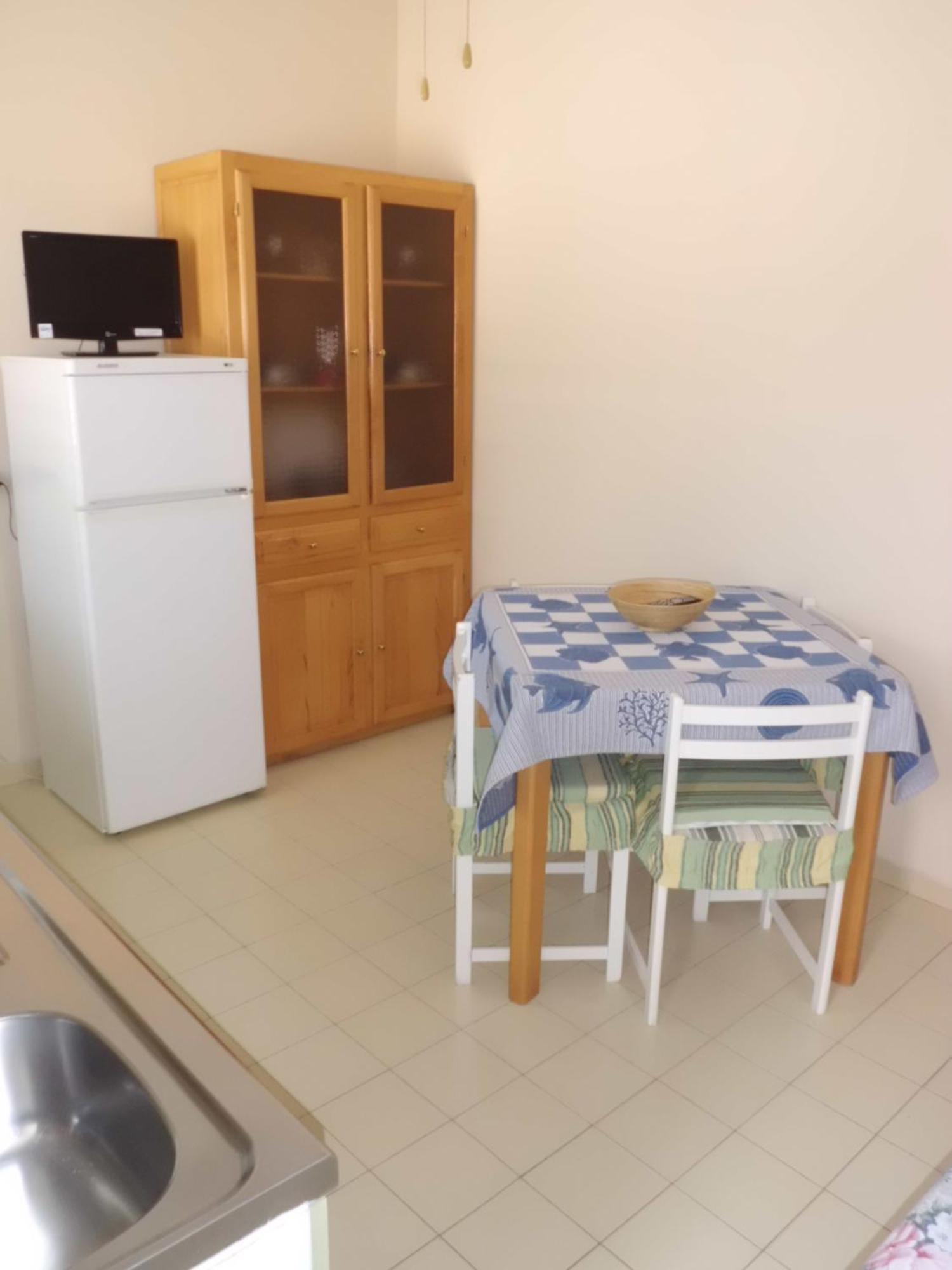 Appartamenti Teulada Di Laura Rum bild
