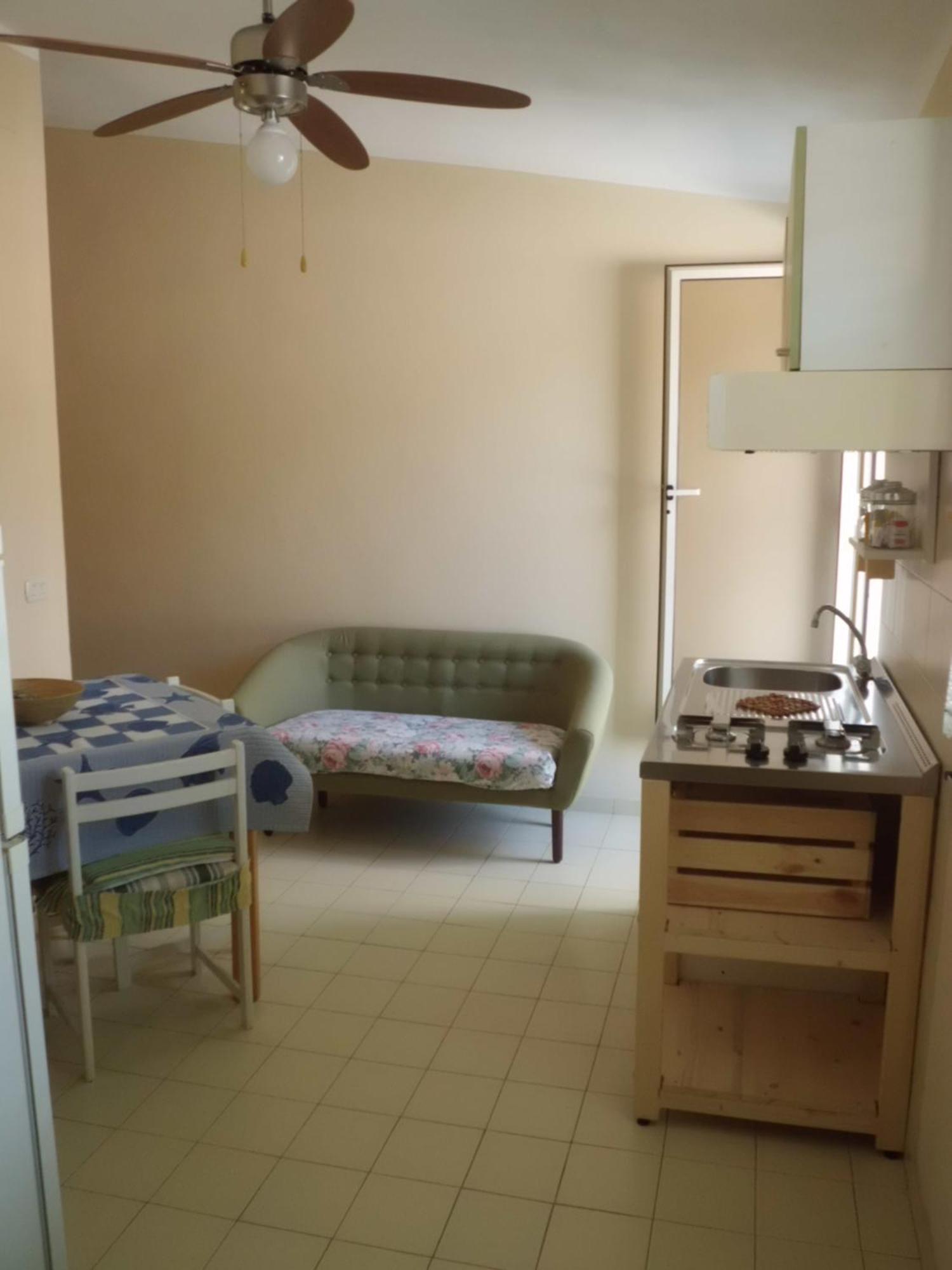 Appartamenti Teulada Di Laura Rum bild